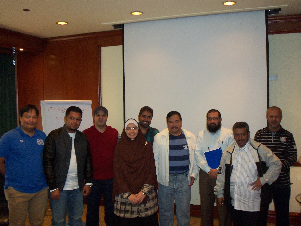 training-class-dec2014-cairo