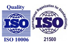 Iso10006_ISO21500