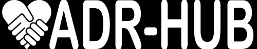 ADR-HUB Inc. Logo