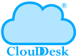 ClouDesk Inc.