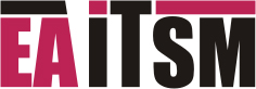 EAITSM Inc. Logo