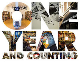 1st anniversary banner