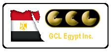 GCL Egypt Inc. Logo