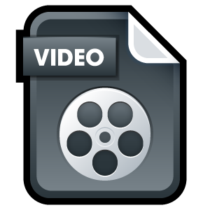 video icon