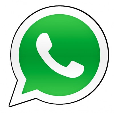 whatsapp number